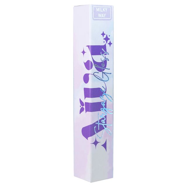 AIVA COSMETICS Stargaze Gloss
