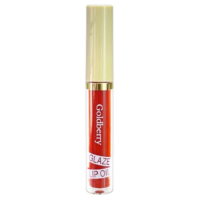 Goldberry Glaze Lip Oil #07