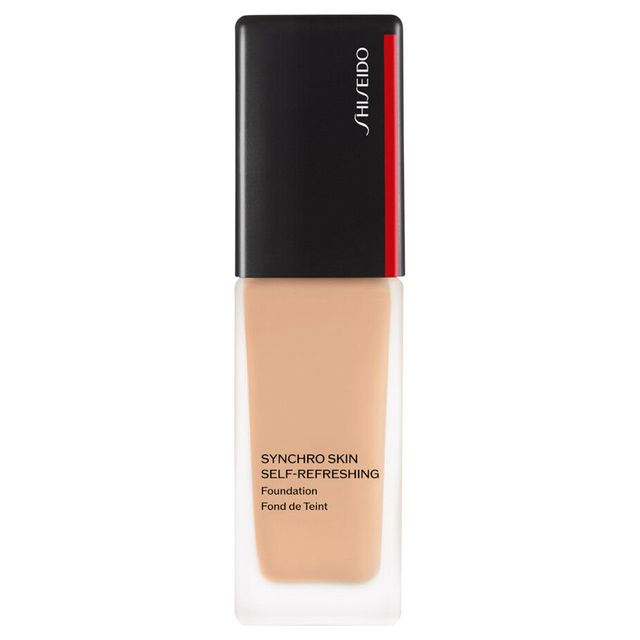 Shiseido Synchro Skin Self-refreshing Foundation 142g