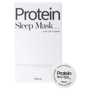 Vella Protein Core One Capsule Sleep Mask (30 Capsule)
