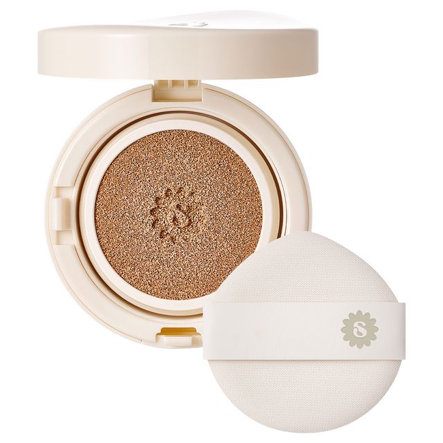 SUPERMOM Lumi Glow Cushion