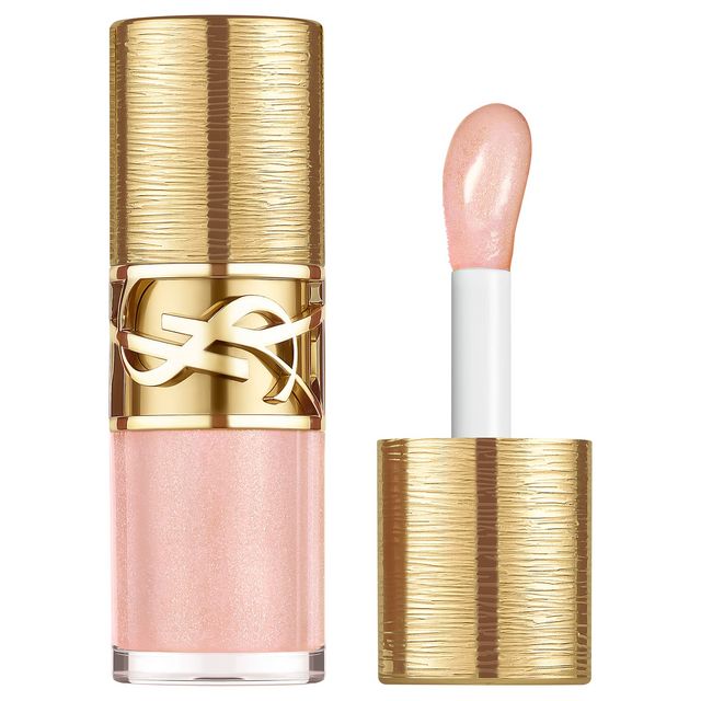 YVES SAINT LAURENT Loveshine Plumping Gloss Holiday