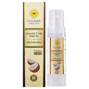 Pinnara Coconut Oil Serum (Single)