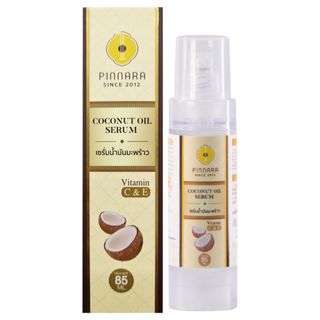 Pinnara Coconut Oil Serum (Single)