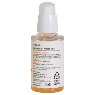ESHUMI Vitamin Blemish Care Ampoule Essence