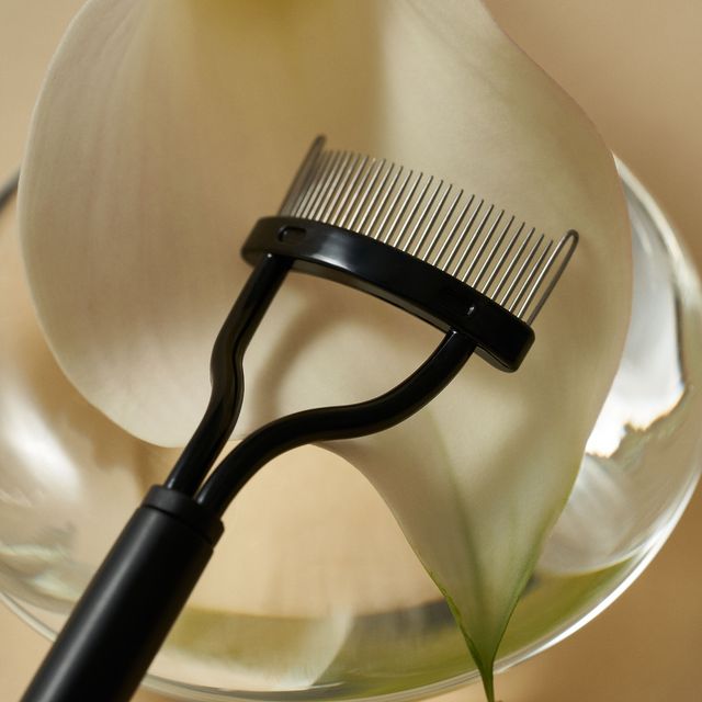 SUPERMOM Eyelash Comb 2In1 #1 Pcs