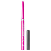 MAC Lipglazer Glossy Line-ca .25g #Candy Yum Yum
