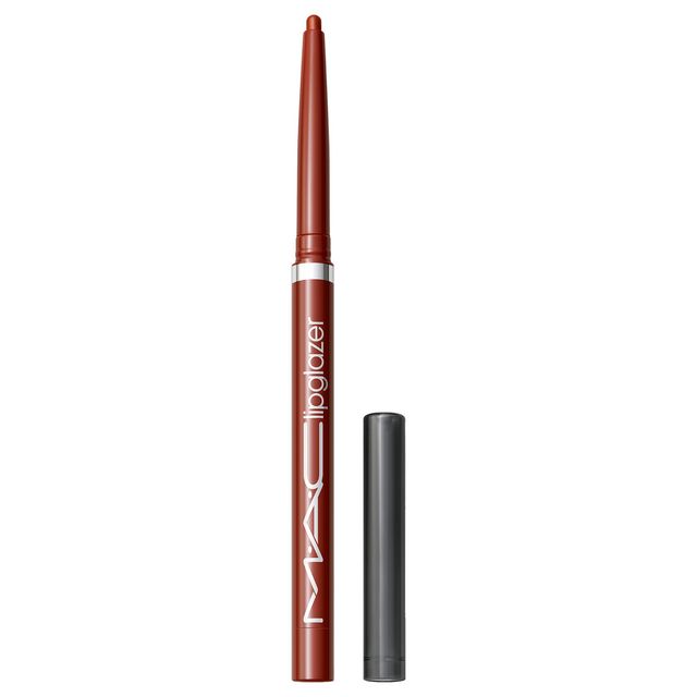 MAC Lipglazer Glossy Line-ma .25g #Marrakesh