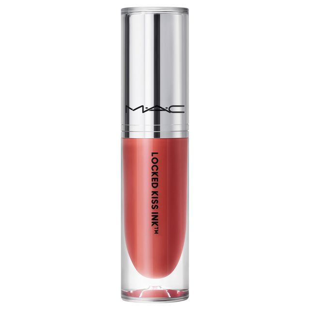 MAC Locked Kiss Ink 24Hr Lipcolour - Mull It Over & Over #Mull IT Over & Over