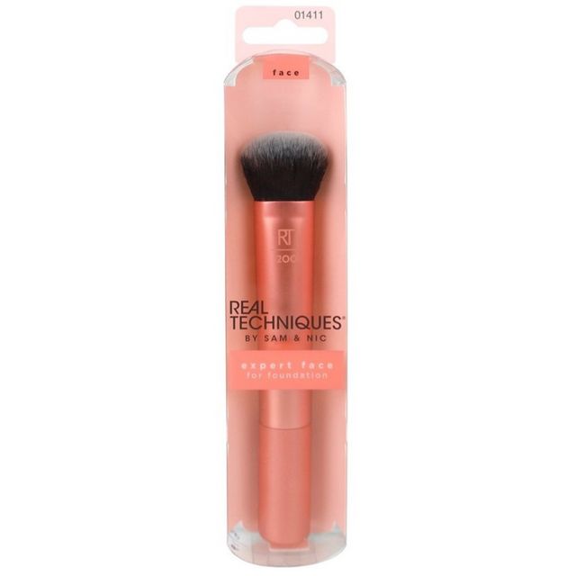 Real Techniques Expert Face Brush 5.5g