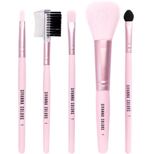 SIVANNA Colors Brush Pink 3g