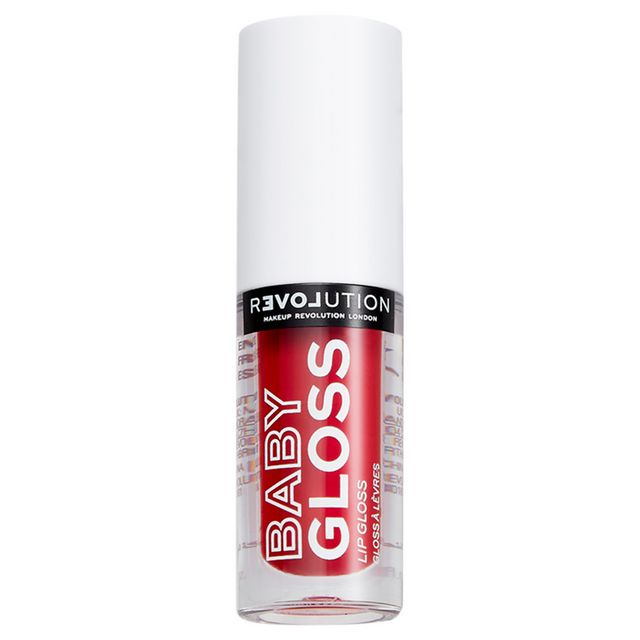 Makeup Revolution Relove Baby Gloss