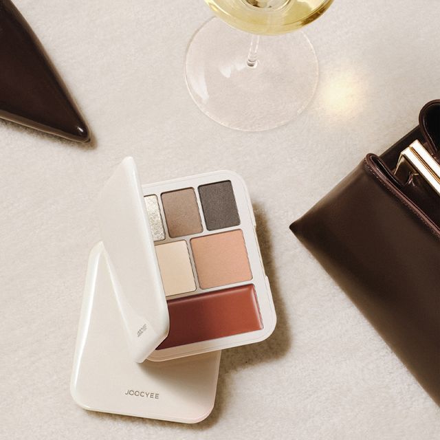 JOOCYEE Look Book Multi Palette #02