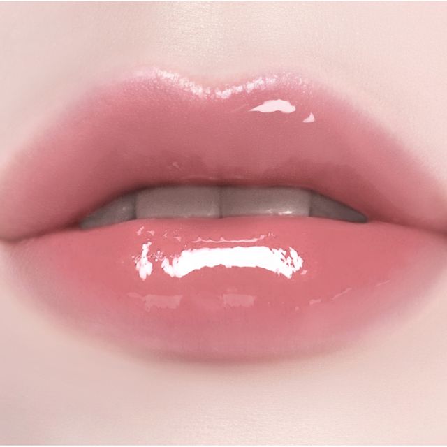DINTO Deep-kissed Plumping Lip Enamel