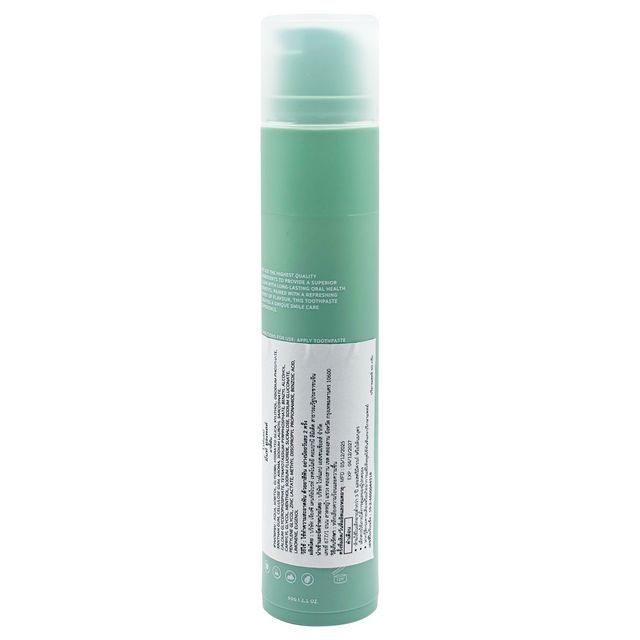 WHITELAB Mint Toothpaste 60g