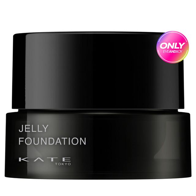 KATE Jelly-gloss Lasting Foundation