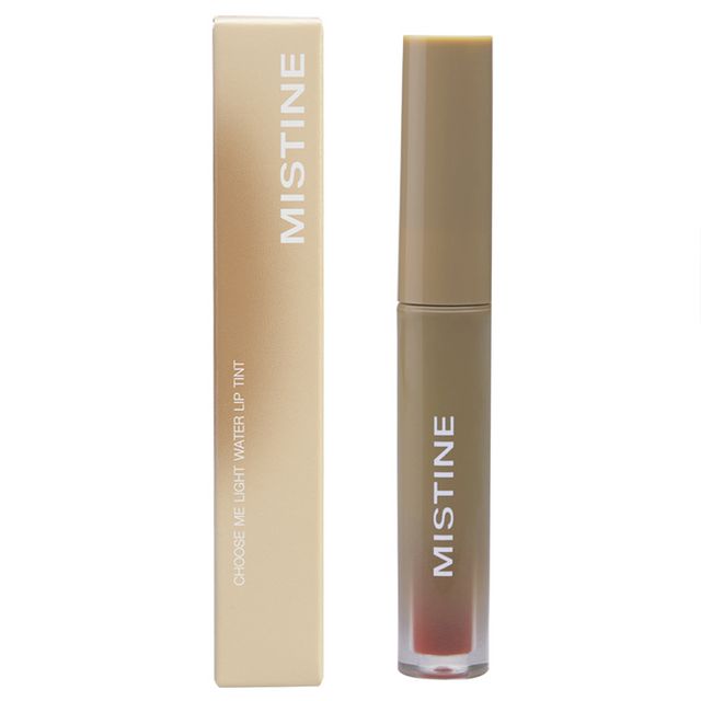 MISTINE Choose Me Light Water Lip Tint ( Unit )