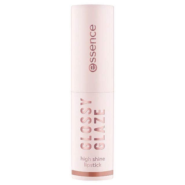 essence Glossy Glaze High Shine Lipstick