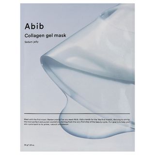 Abib Collagen Gel Mask Sedum Jelly 1'S