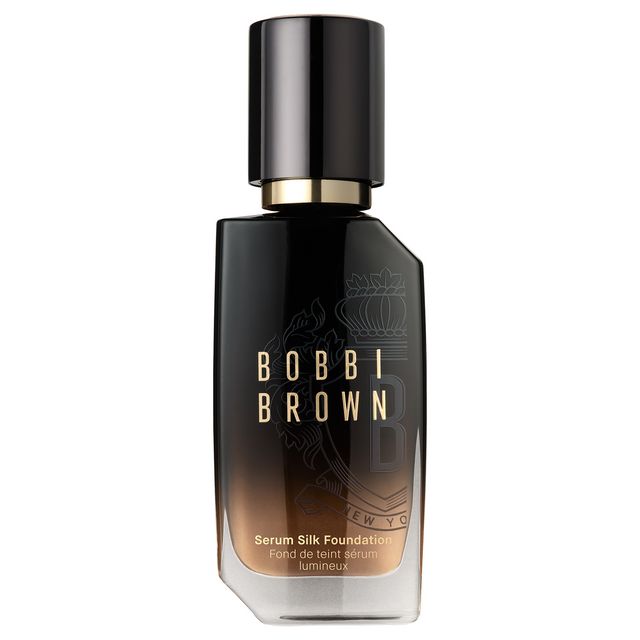 Bobbi Brown Serum Silk Foundation