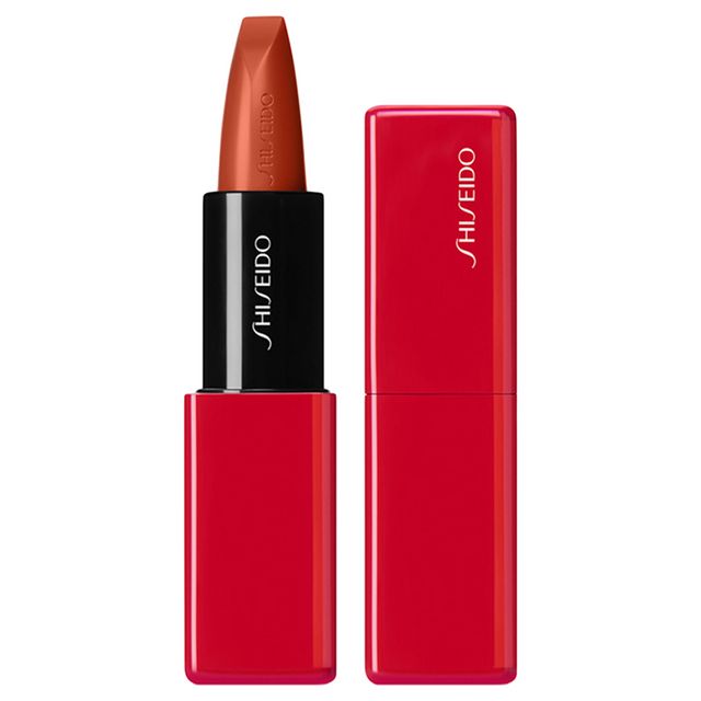 Shiseido SMU Technosatin Gel Lipstick