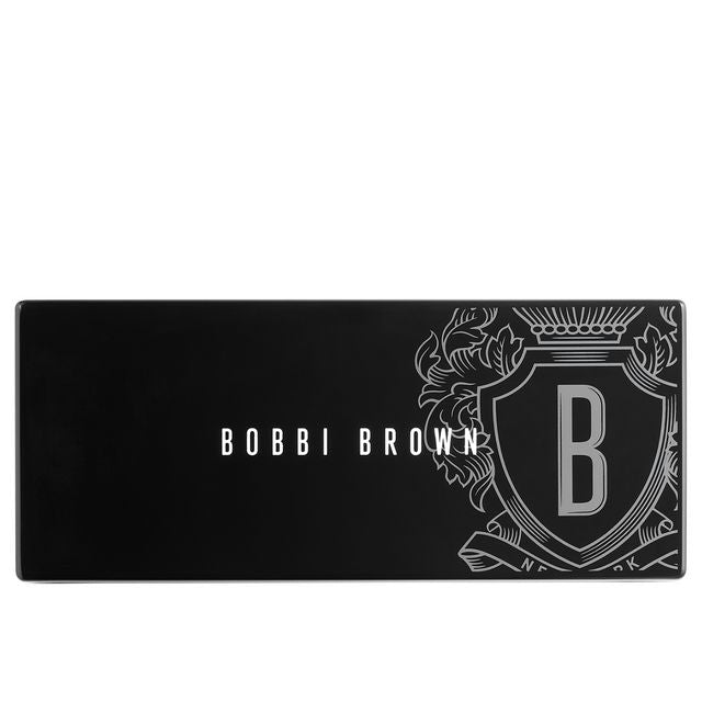 Bobbi Brown Essential Eye Shadow Trios