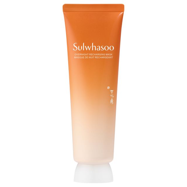 SULWHASOO Overnight Recharging Mask 120ml