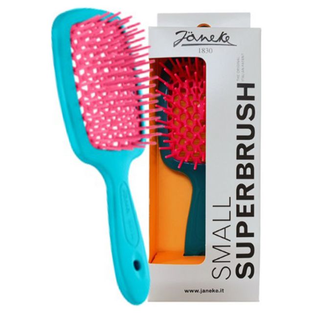 Smooth E SME Small Superbrush - Blue