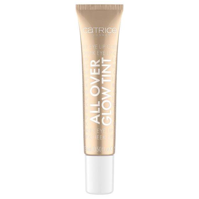 Catrice All Over Glow Tint