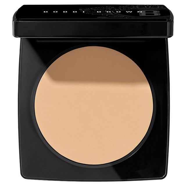 Bobbi Brown Sheer Finish Pressed Powder