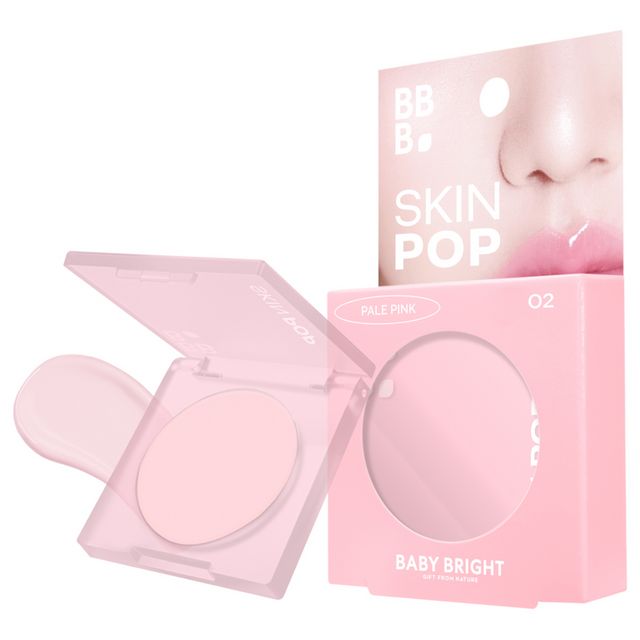 Baby Bright Skin Pop