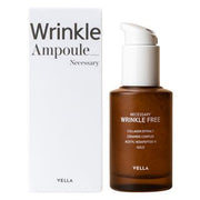 Vella Necessary Wrinkle Free Ampoule