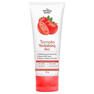 The Charming Garden Tomato Revitalizing Gel