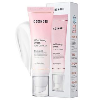 Cosnori Whitening Dress Tone-Up Cream 50 ml.