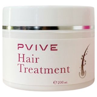 Pvive Hair Treatment