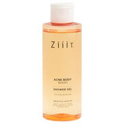 ZIIT AWAY Acne Body Wash