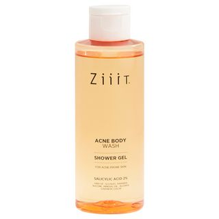 ZIIT AWAY Acne Body Wash