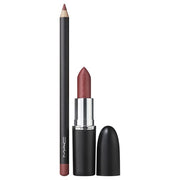 MAC Satin Soft Lip Combo 42.3g