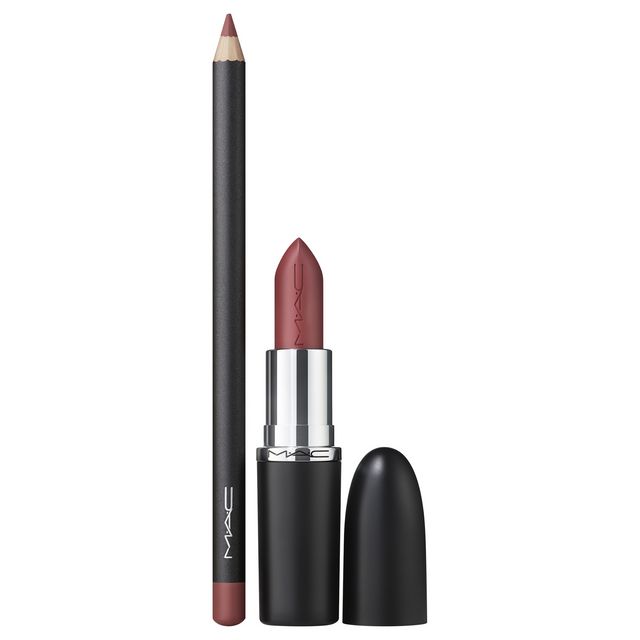 MAC Satin Soft Lip Combo 42.3g