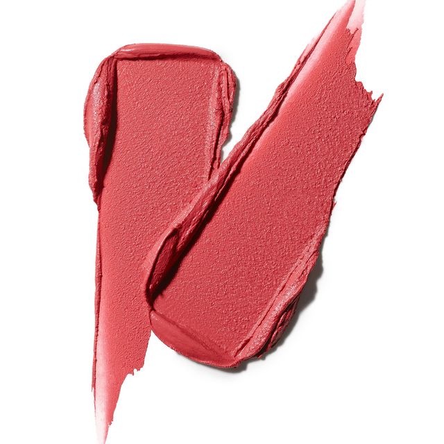 MAC Powder Kiss Hazy Matte Lipstick-a L 3.5g #301 A Little Tamed