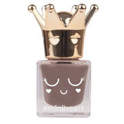 Miniheart No-bake Gel Nail Colours GN07-Tiny Teddy