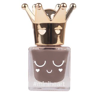 Miniheart No-bake Gel Nail Colours GN07-Tiny Teddy