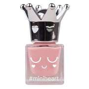 Miniheart Premium Nail Colours PR04-Pastel Pink