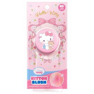 Cintage Beauty Kittok Blush
