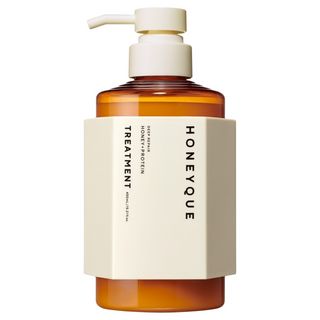 HONEYQUE Deep Repair Honey + Protein Treatment