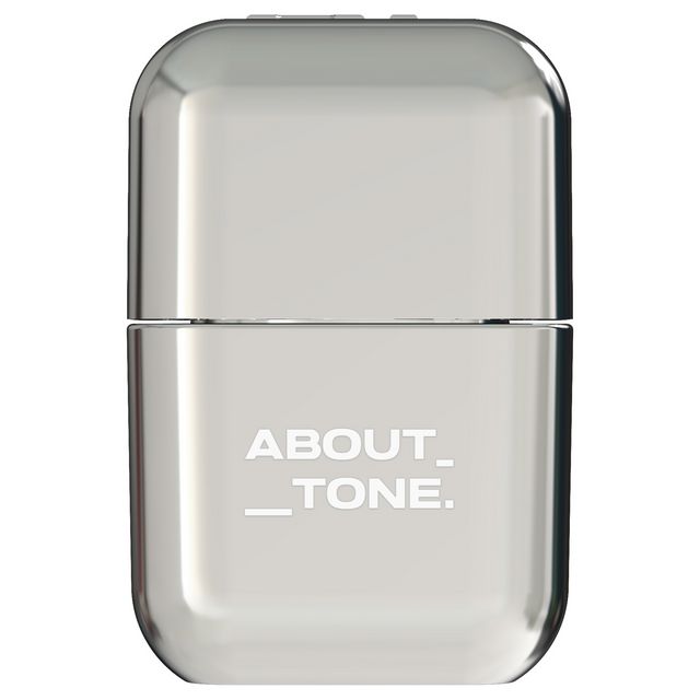 About tone Wrap Fit Gloss Mini #00 Glo