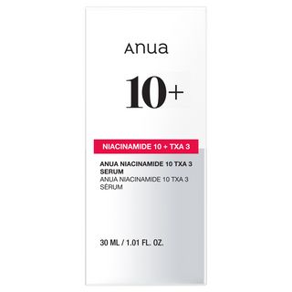 Anua Niacinamide 10 TXA 3 Serum 30 ml.