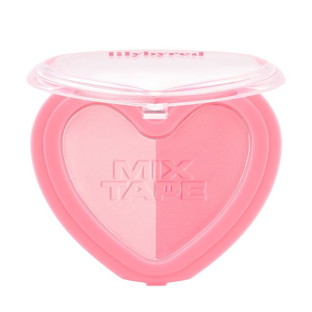 LILYBYRED Luv Beam Cheek Duo