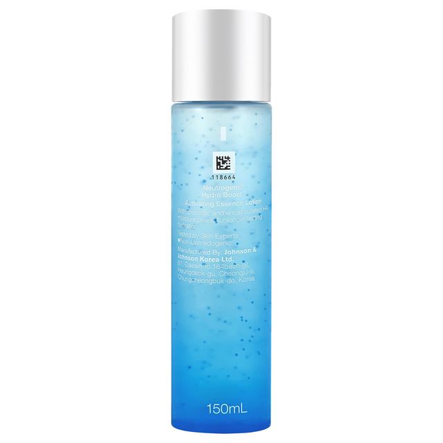 Neutrogena Hydro Boost Essence Lotion 150ml