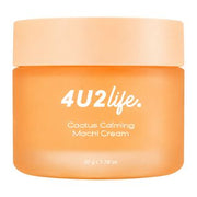 4u2 Life Cactus Calming Mochi Cream